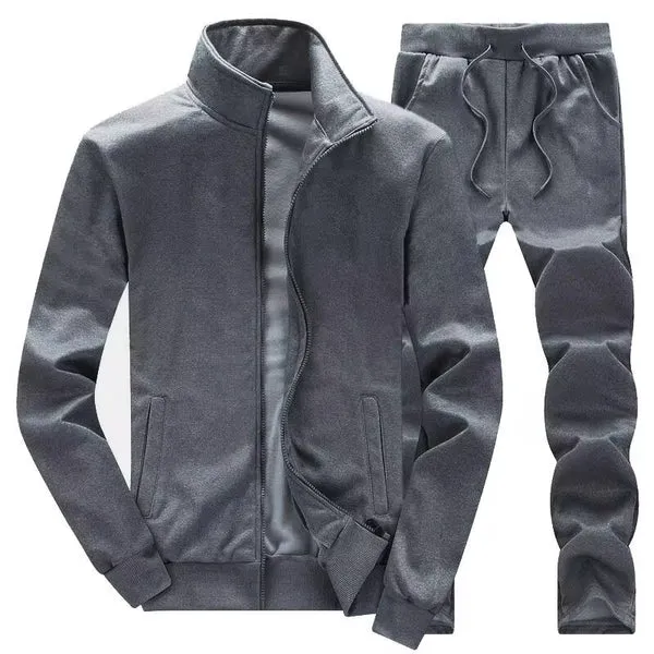 بدلة رياضية , Tracksuit