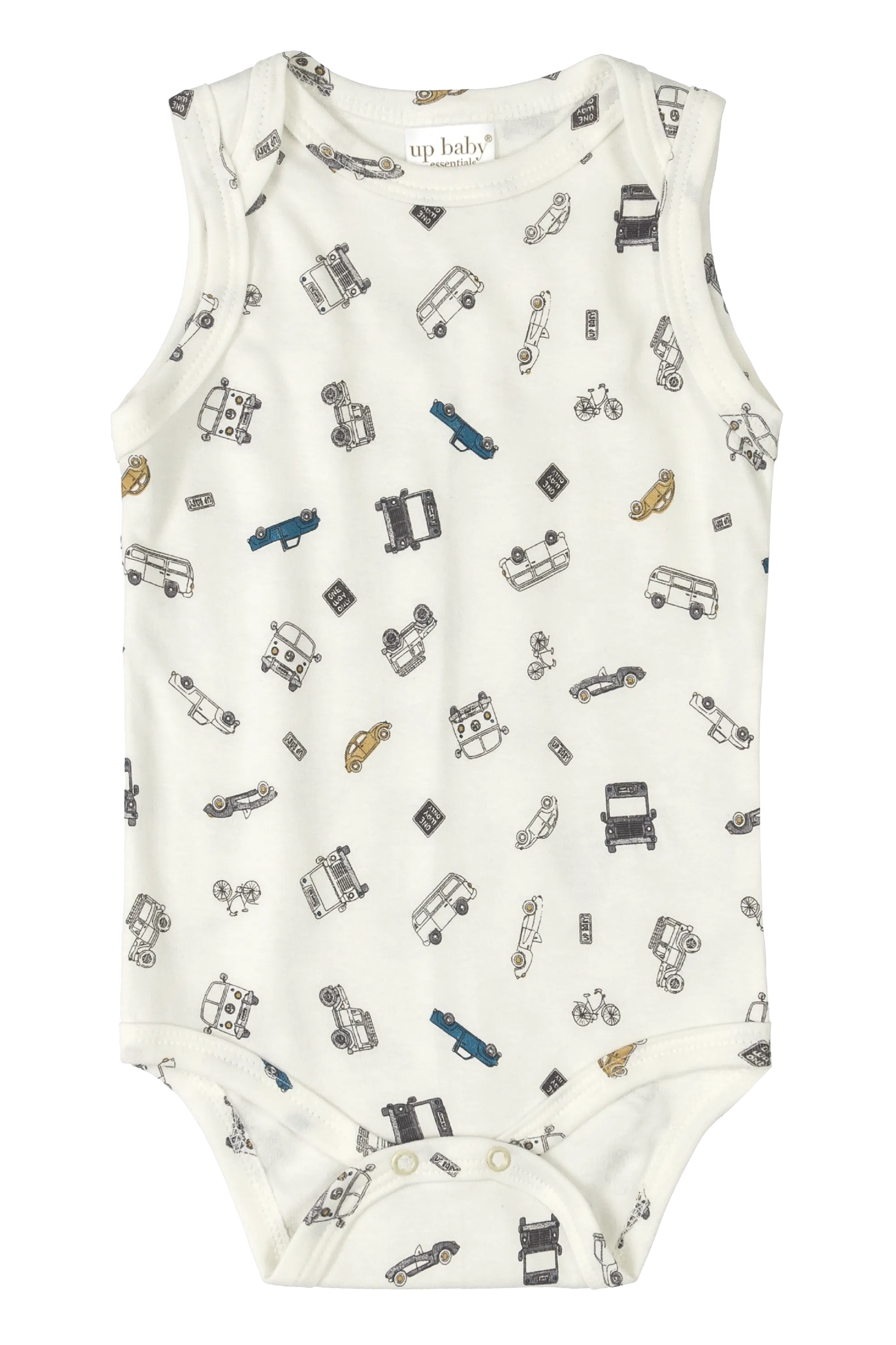 4 Piece Classic Cars Essentials Collection