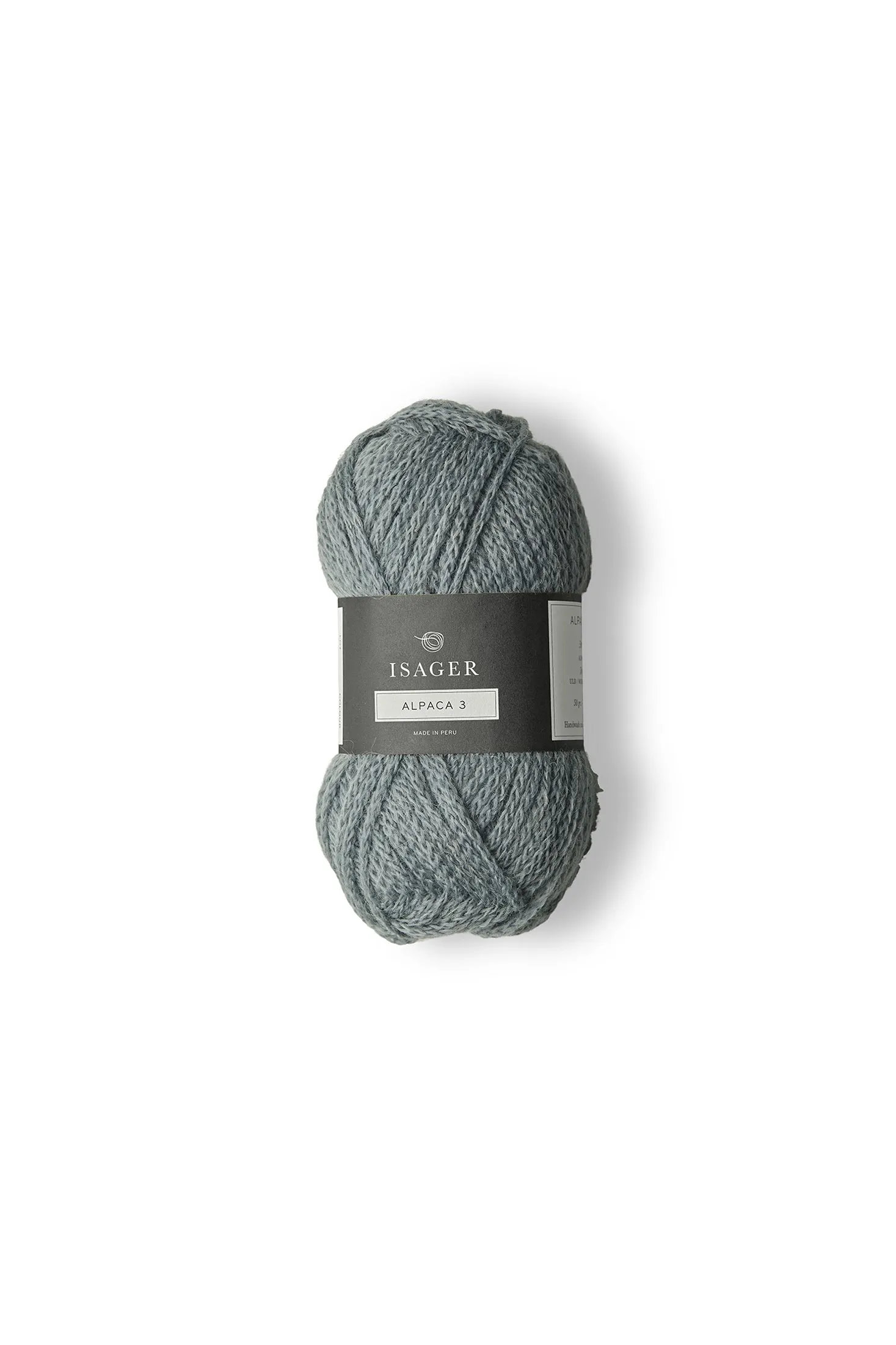 Alpaca 3