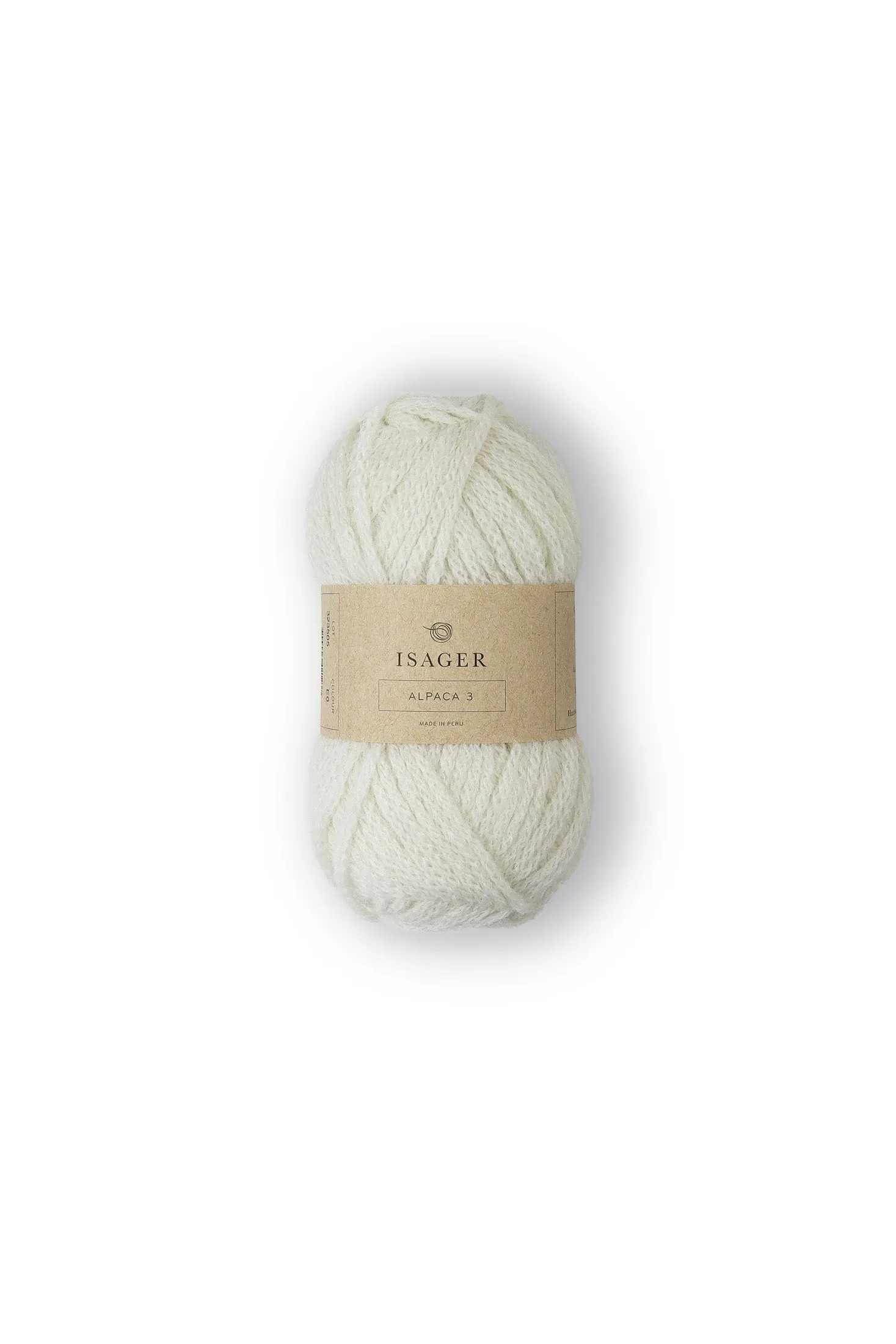 Alpaca 3