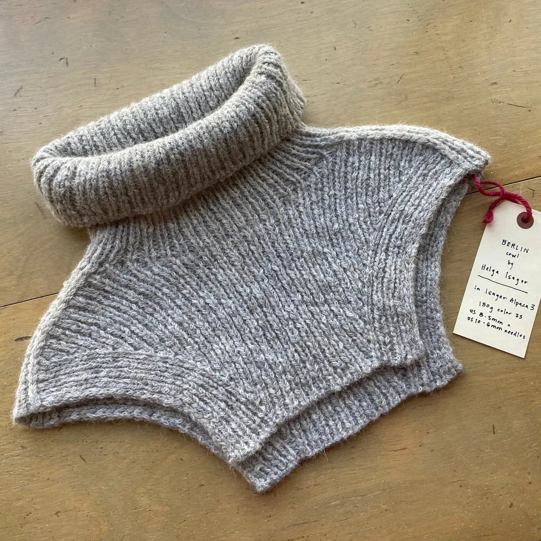 Alpaca 3