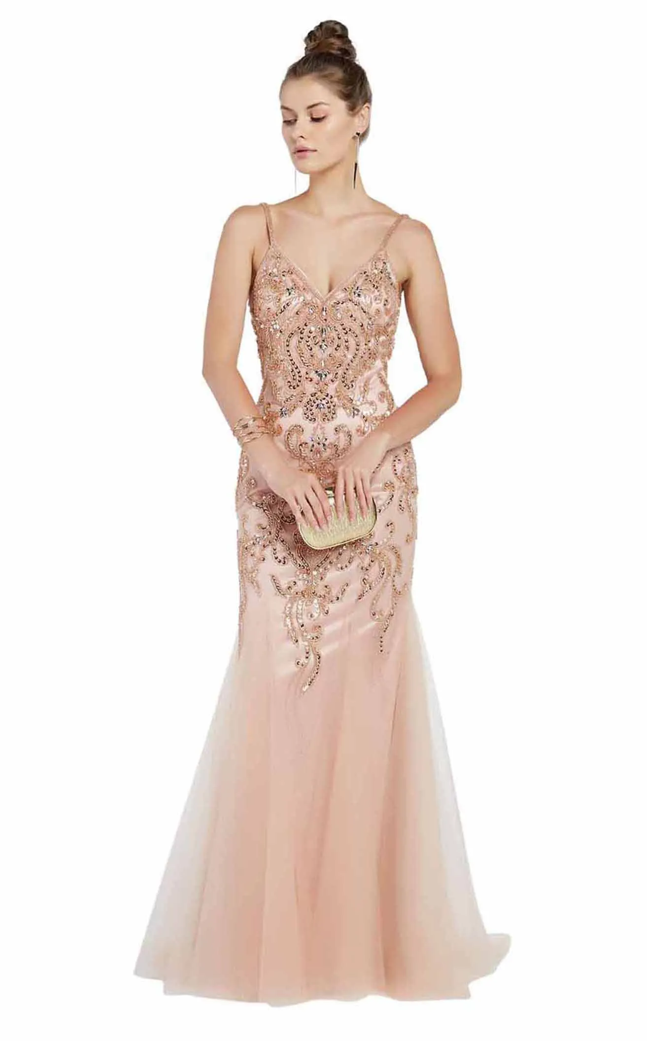 Alyce 60527 Dress