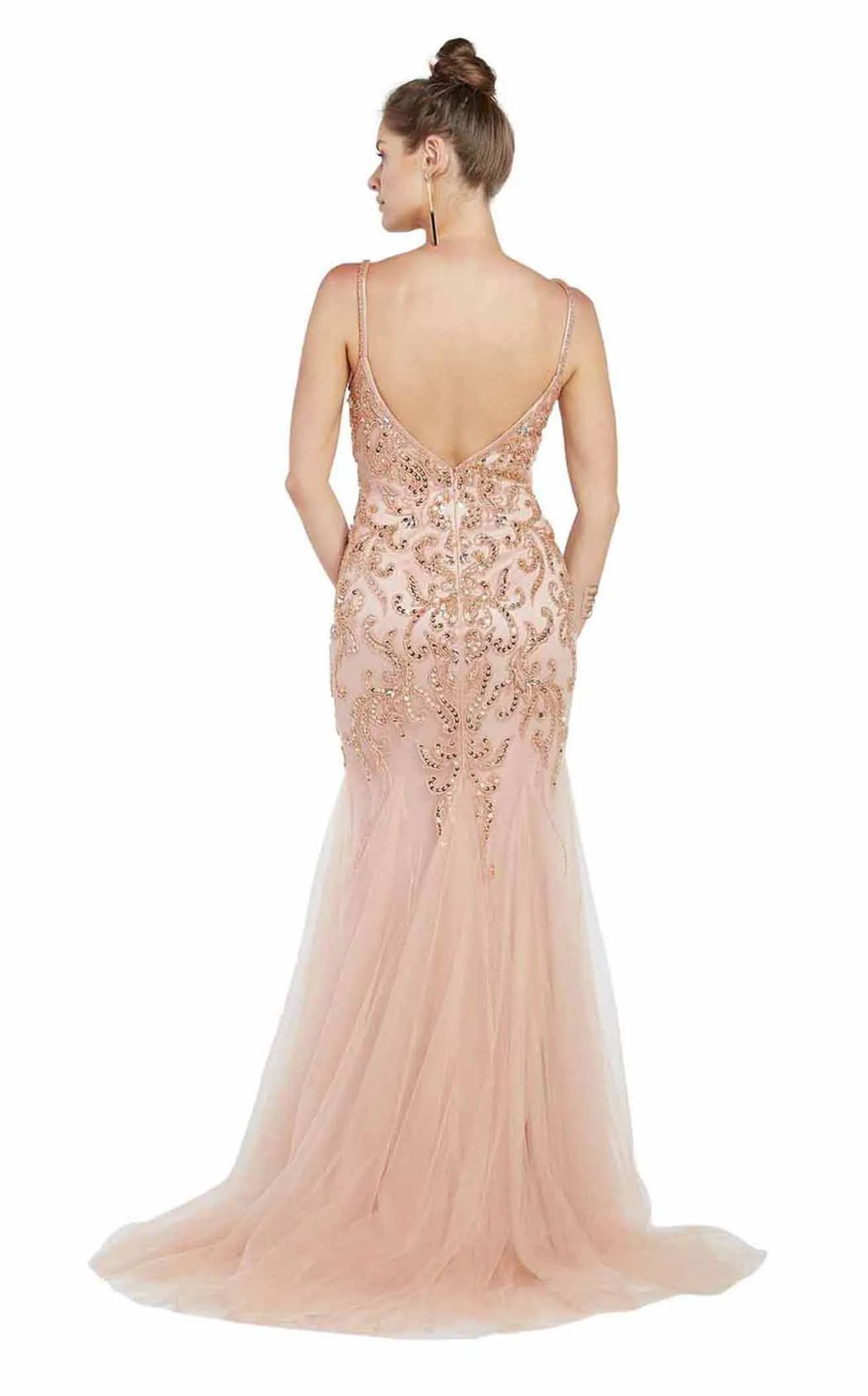 Alyce 60527 Dress