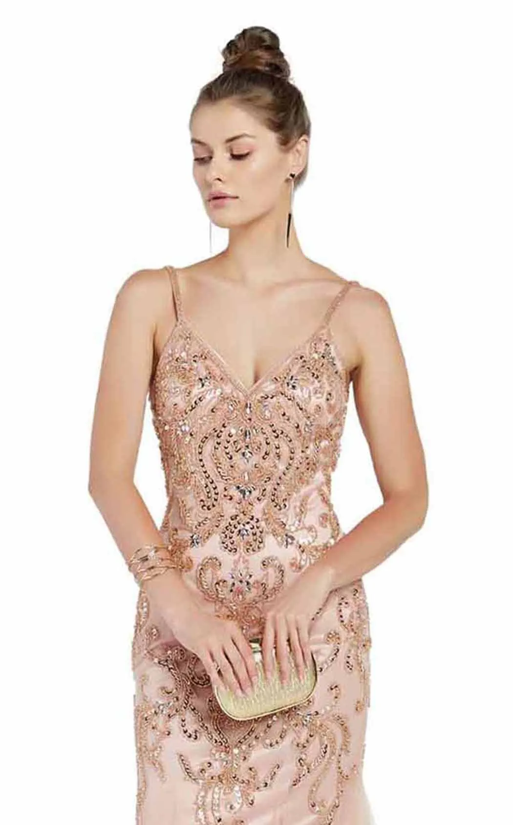 Alyce 60527 Dress