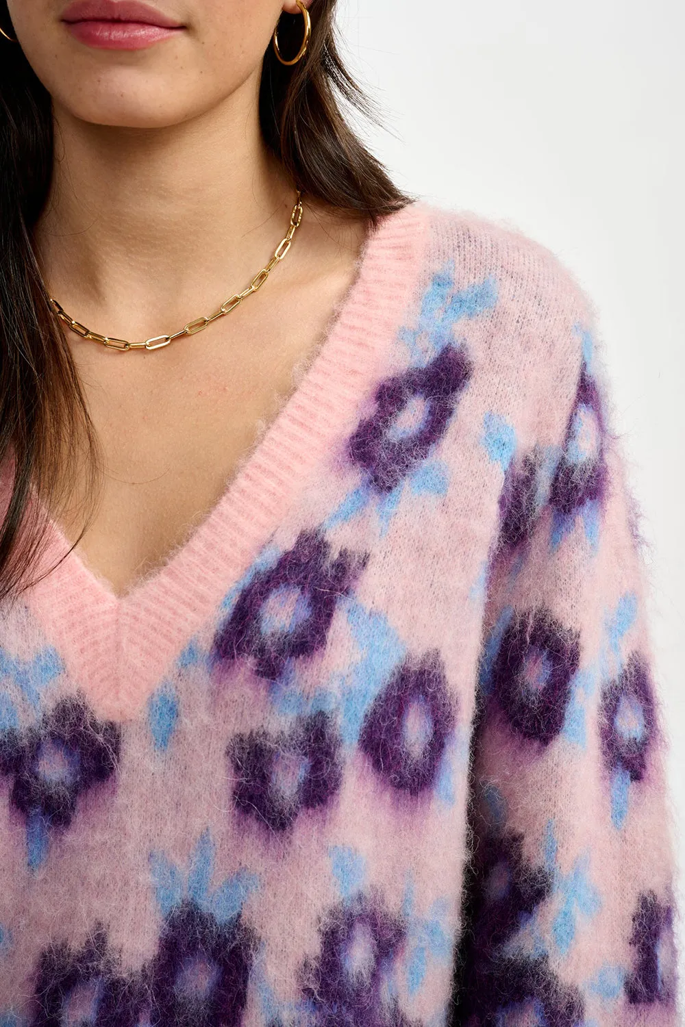 Ashev Knit