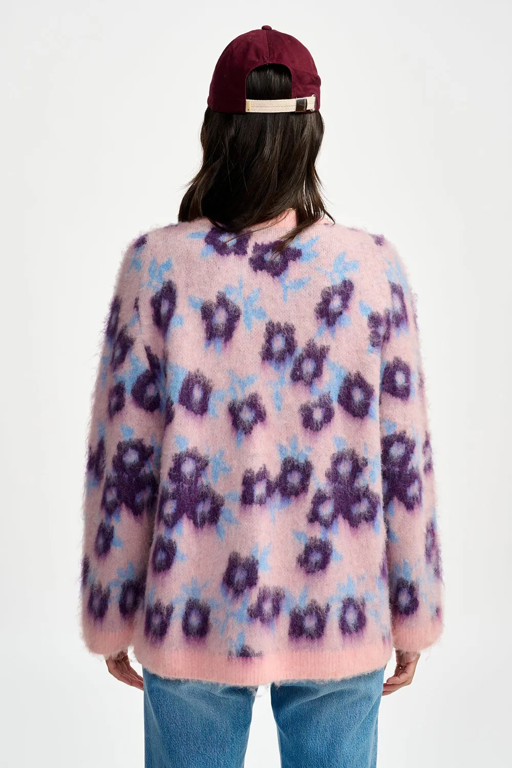 Ashev Knit