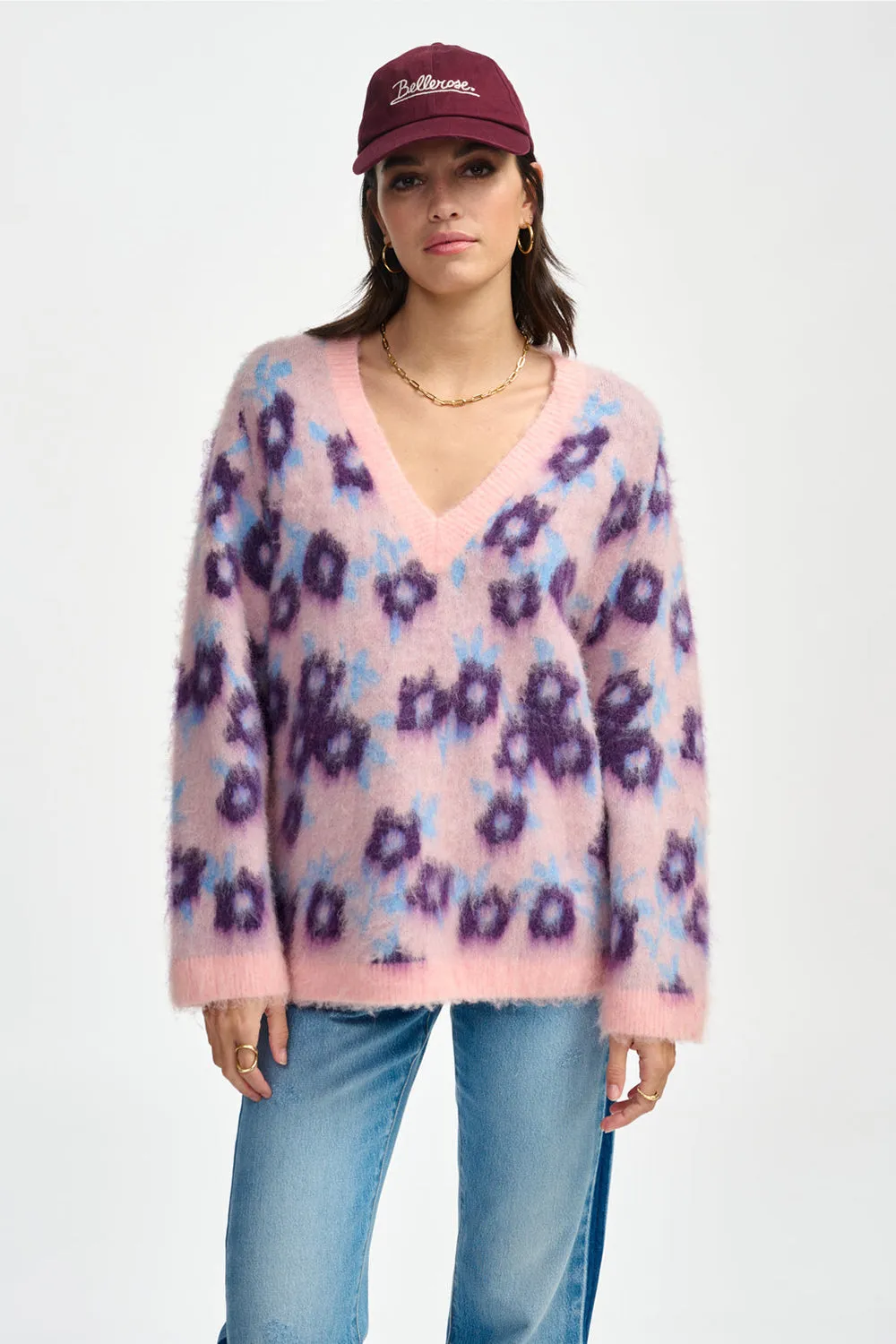 Ashev Knit