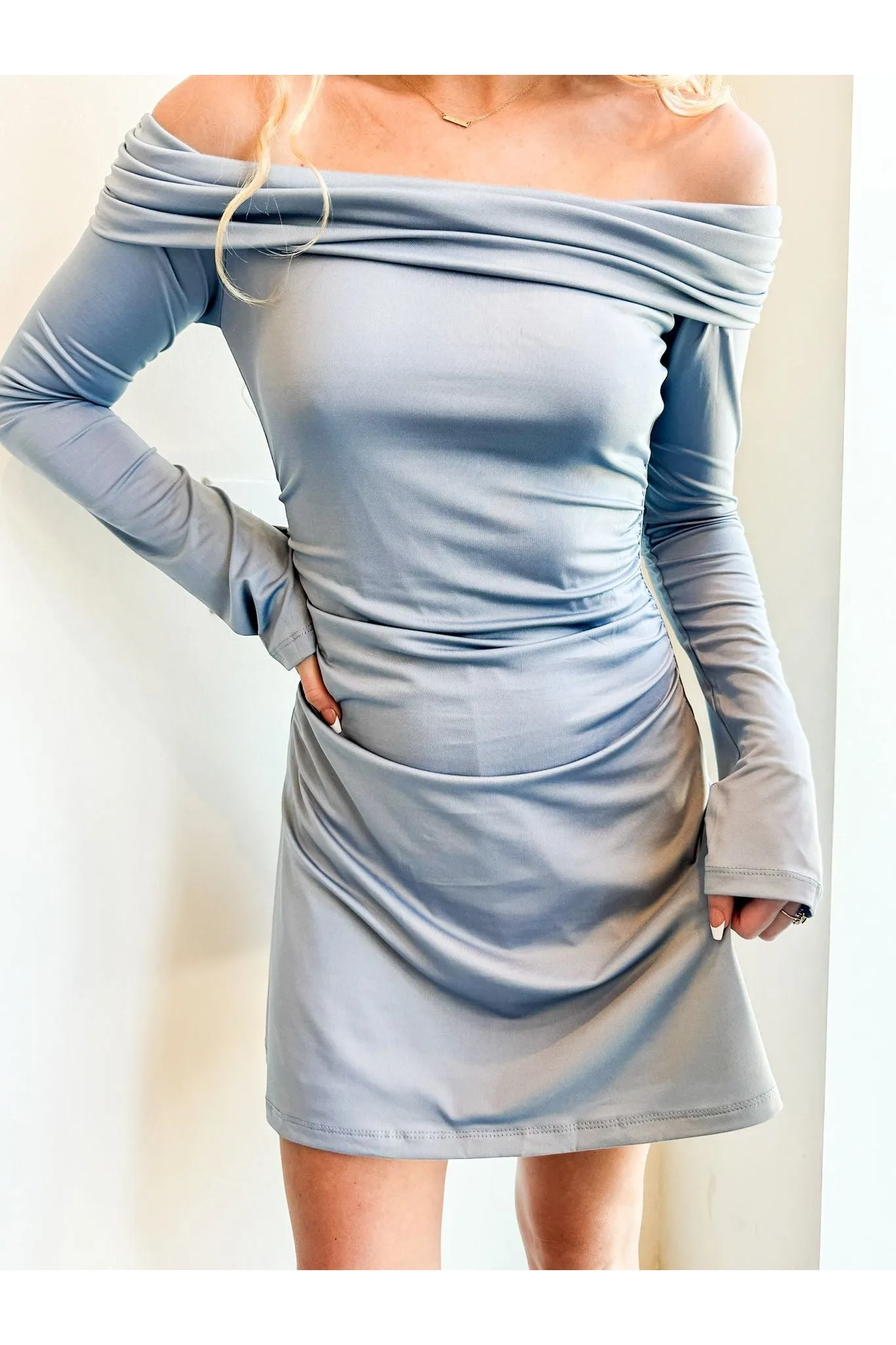 Ava Dress