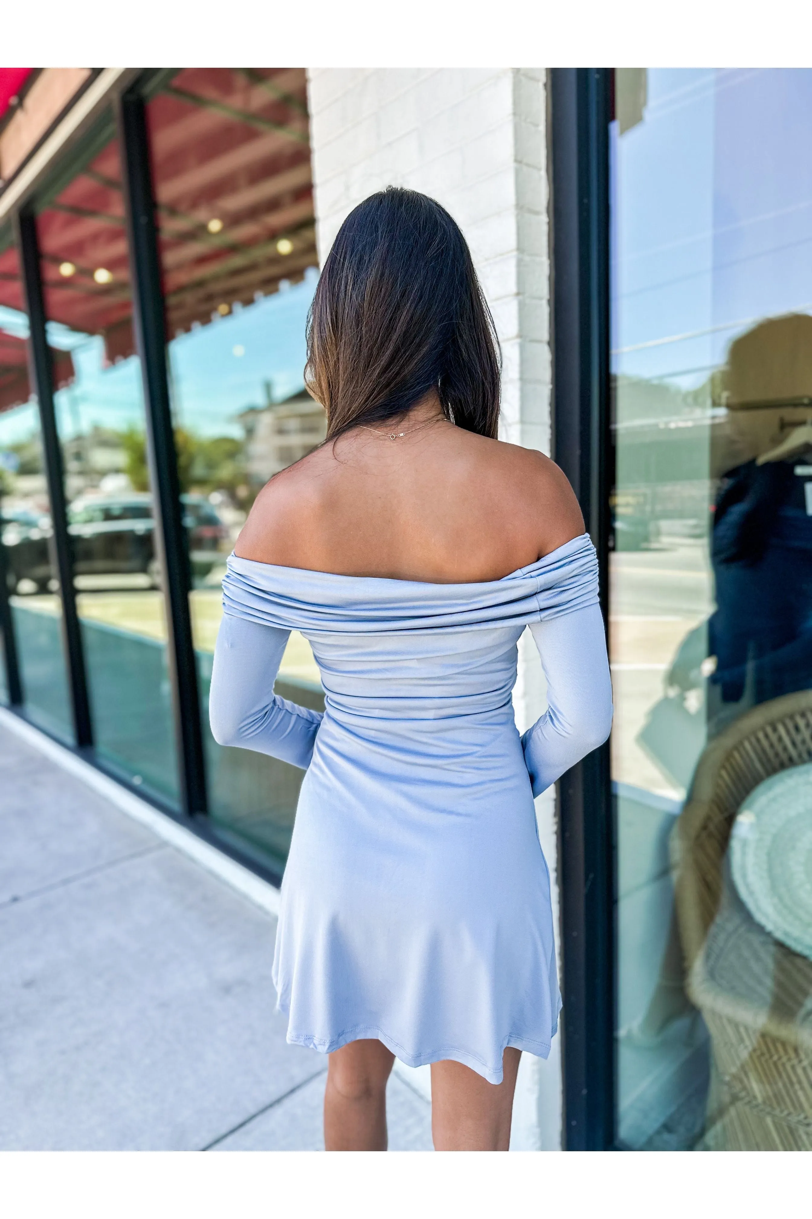 Ava Dress
