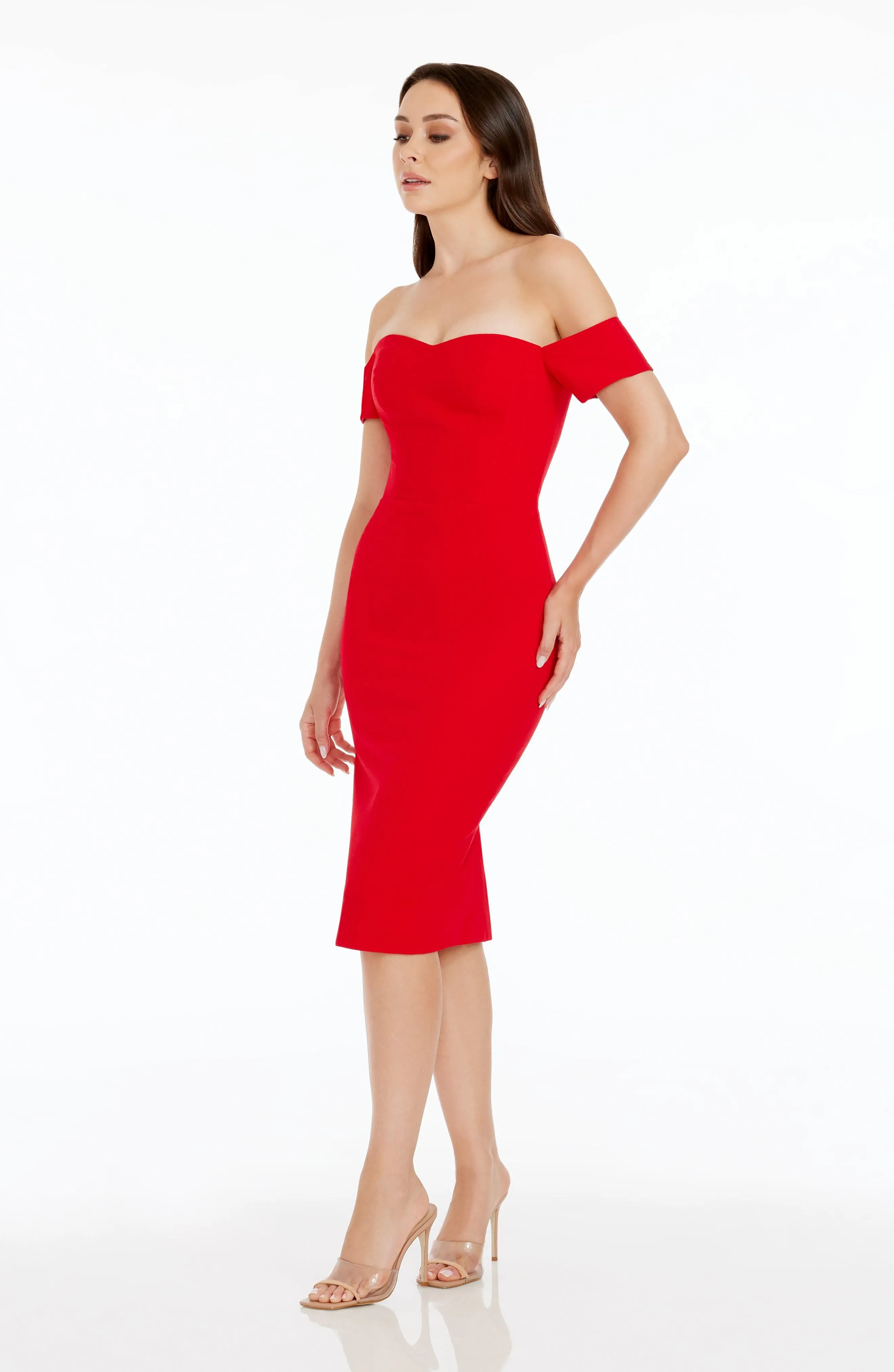 Bailey Dress