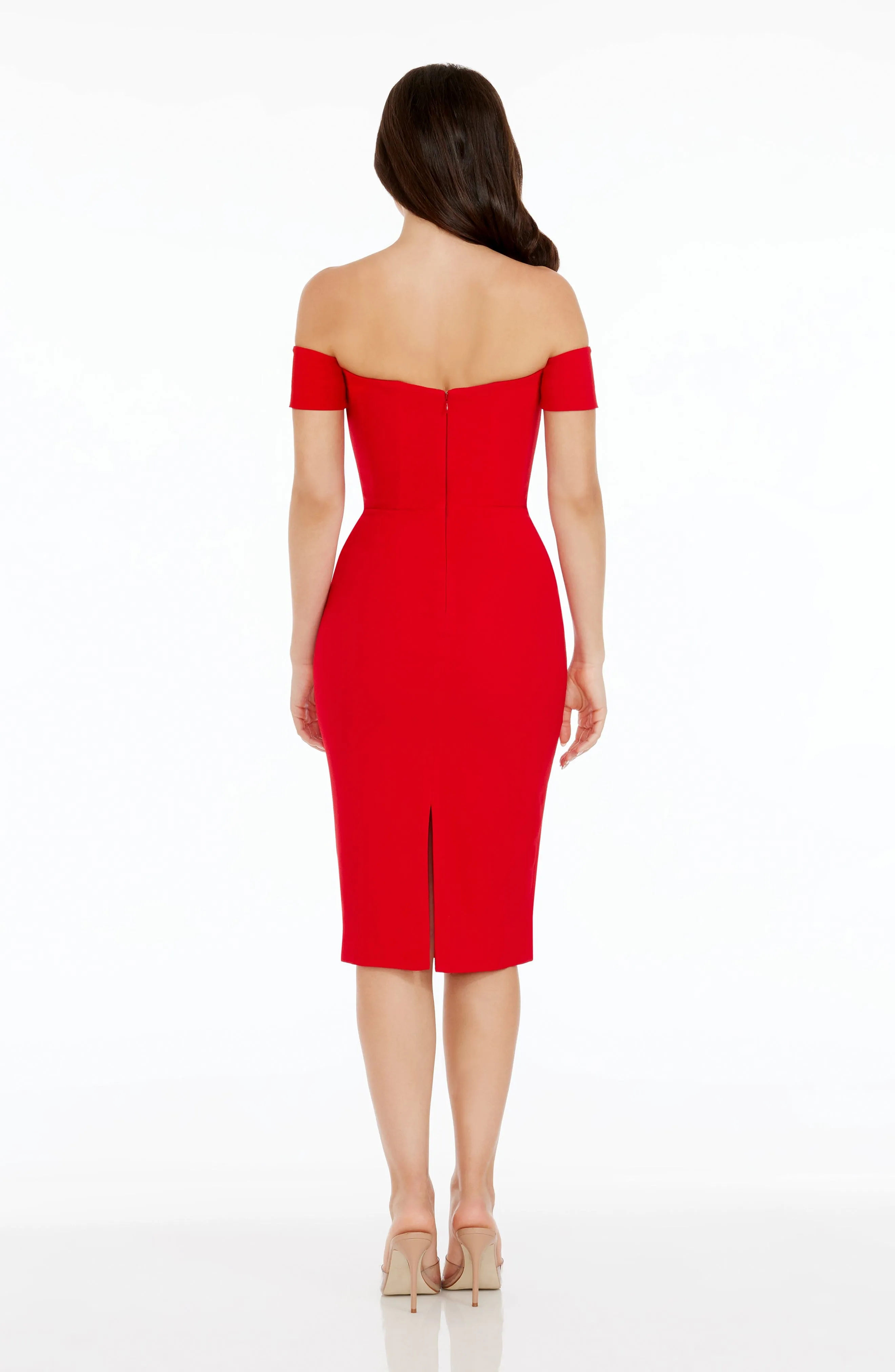 Bailey Dress