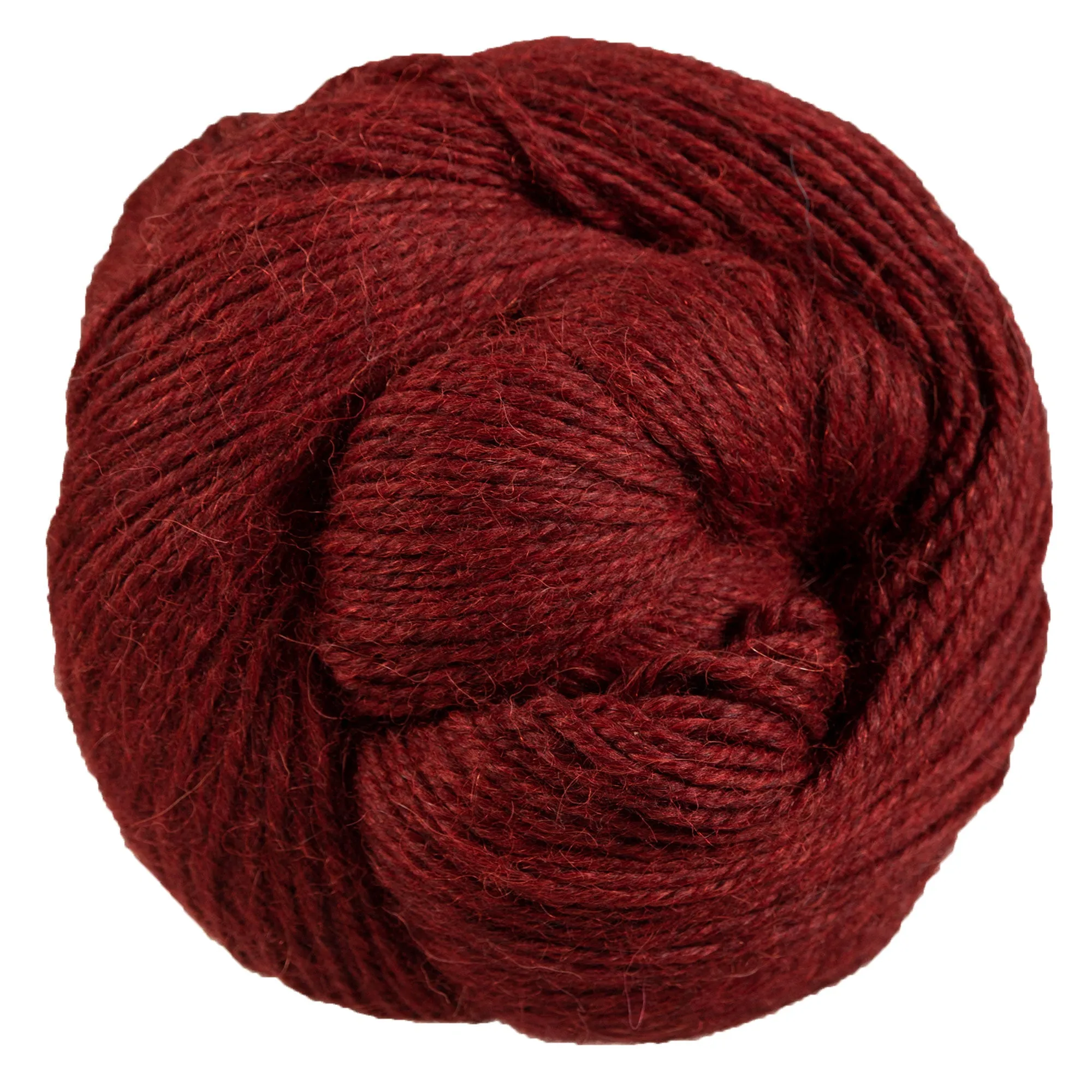 Berroco Ultra Alpaca Yarn - 6281 Redwood Mix