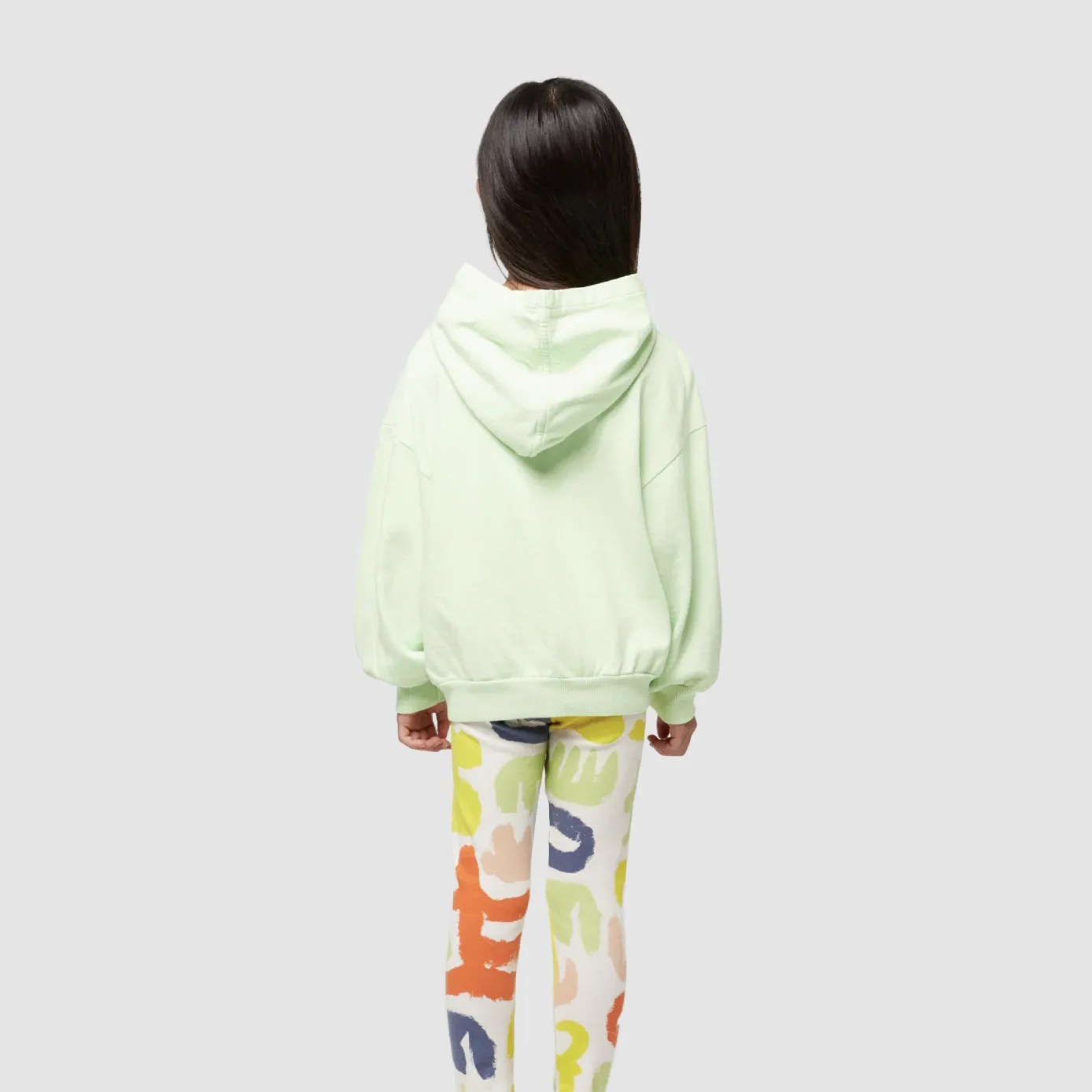 Carnival All Over Leggings