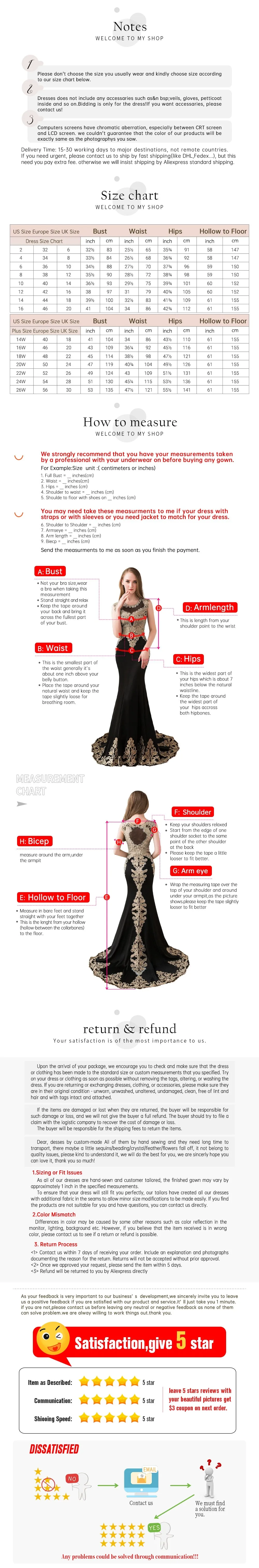 Deep V-neck Gold Mermaid Satin Backless High Split Dress