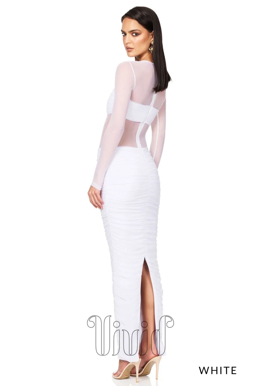 Eclipse Gown
