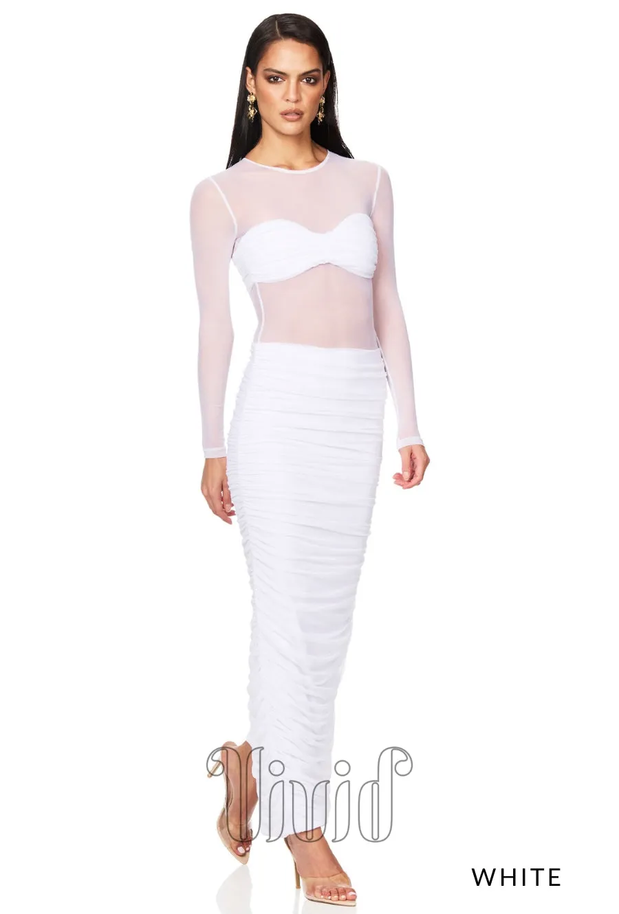 Eclipse Gown