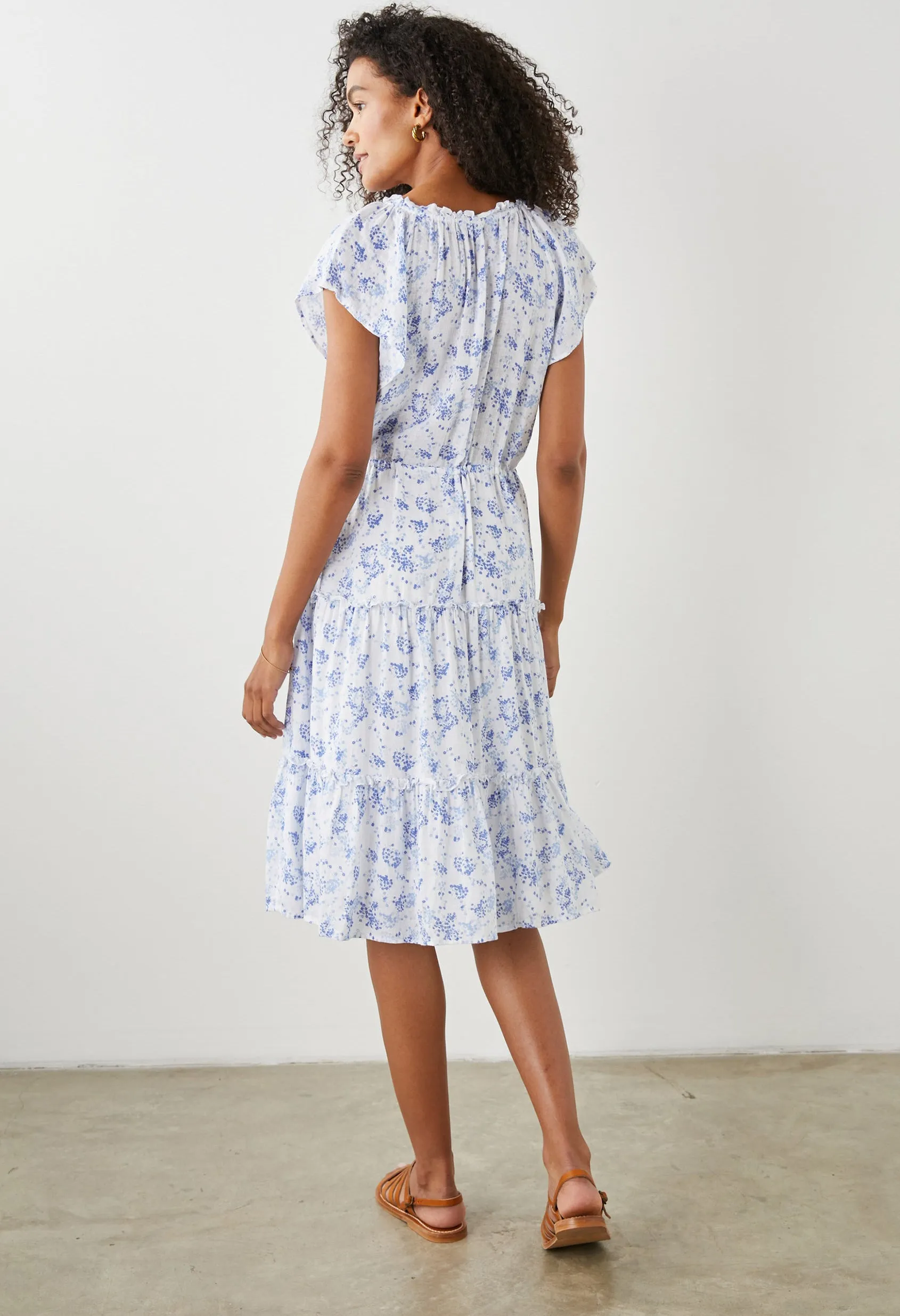 Juni Dress