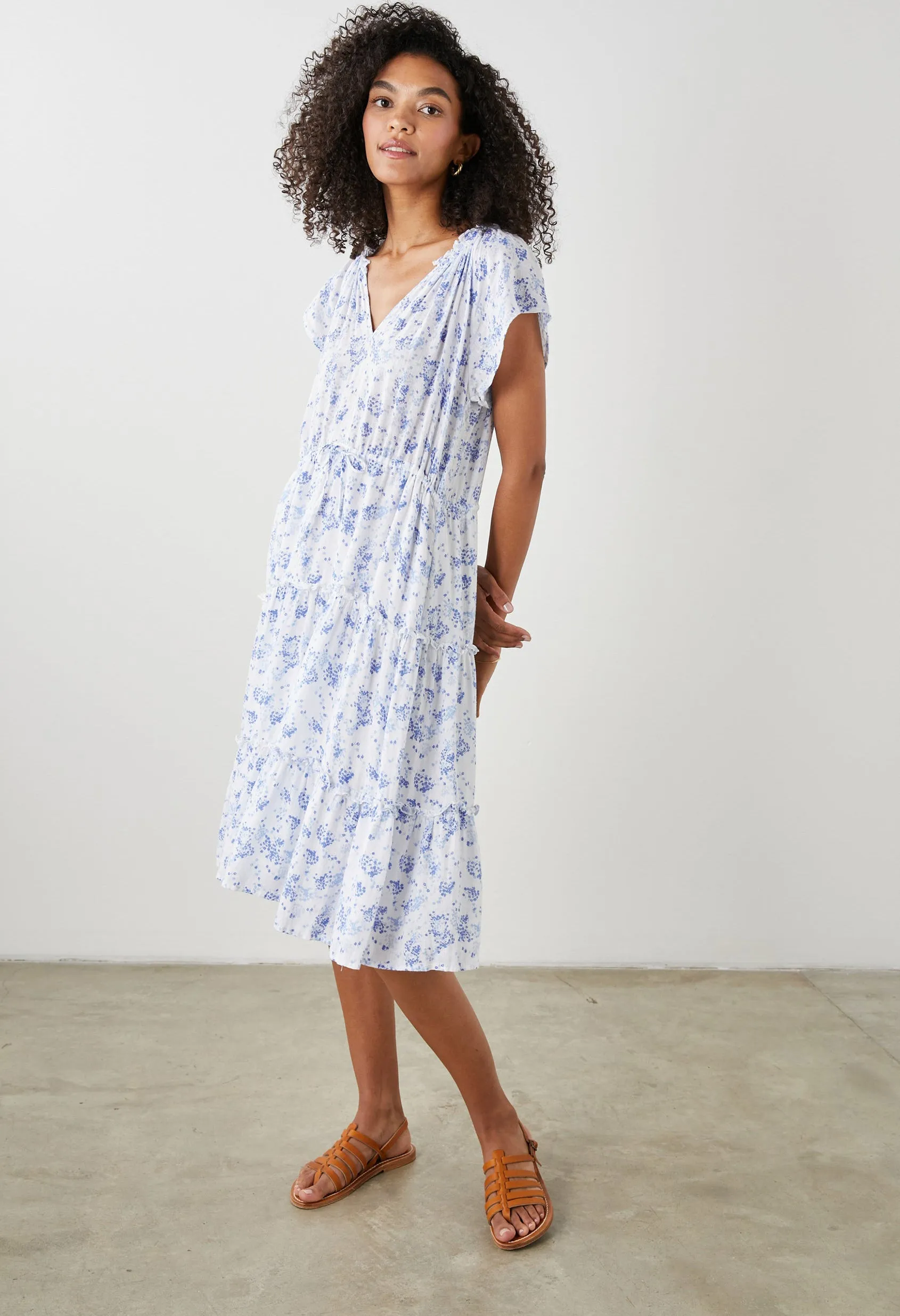 Juni Dress