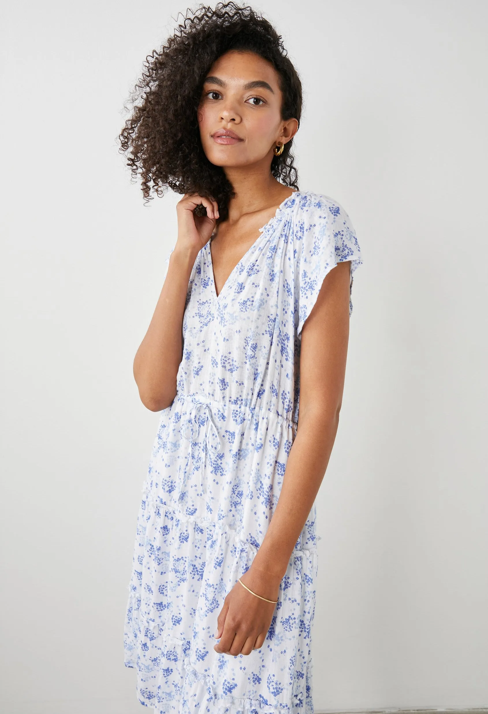Juni Dress