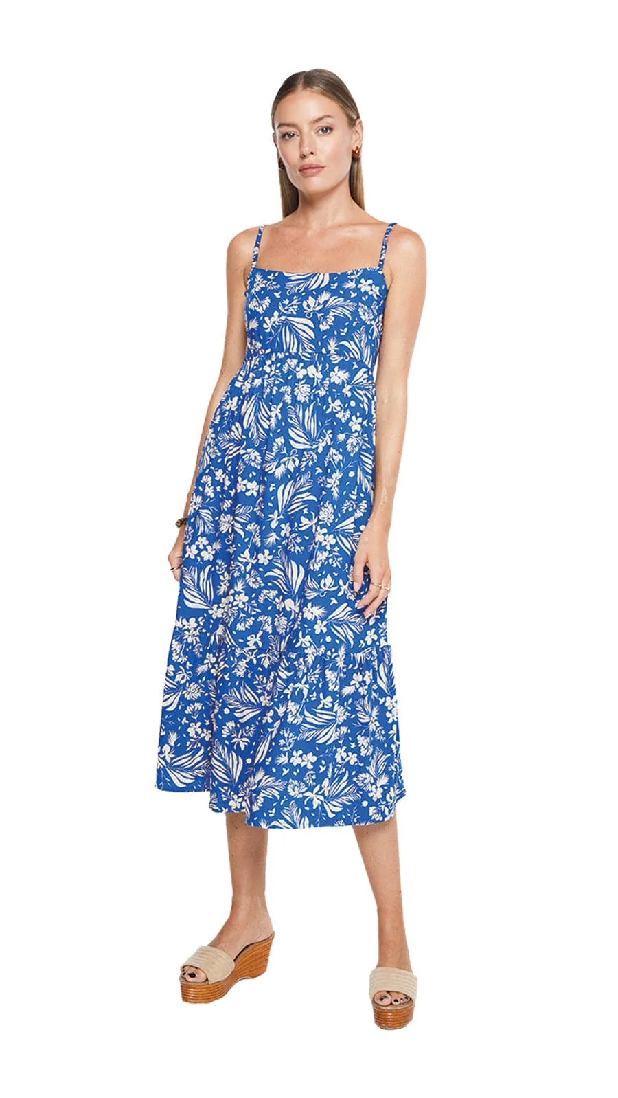 Kami Dress