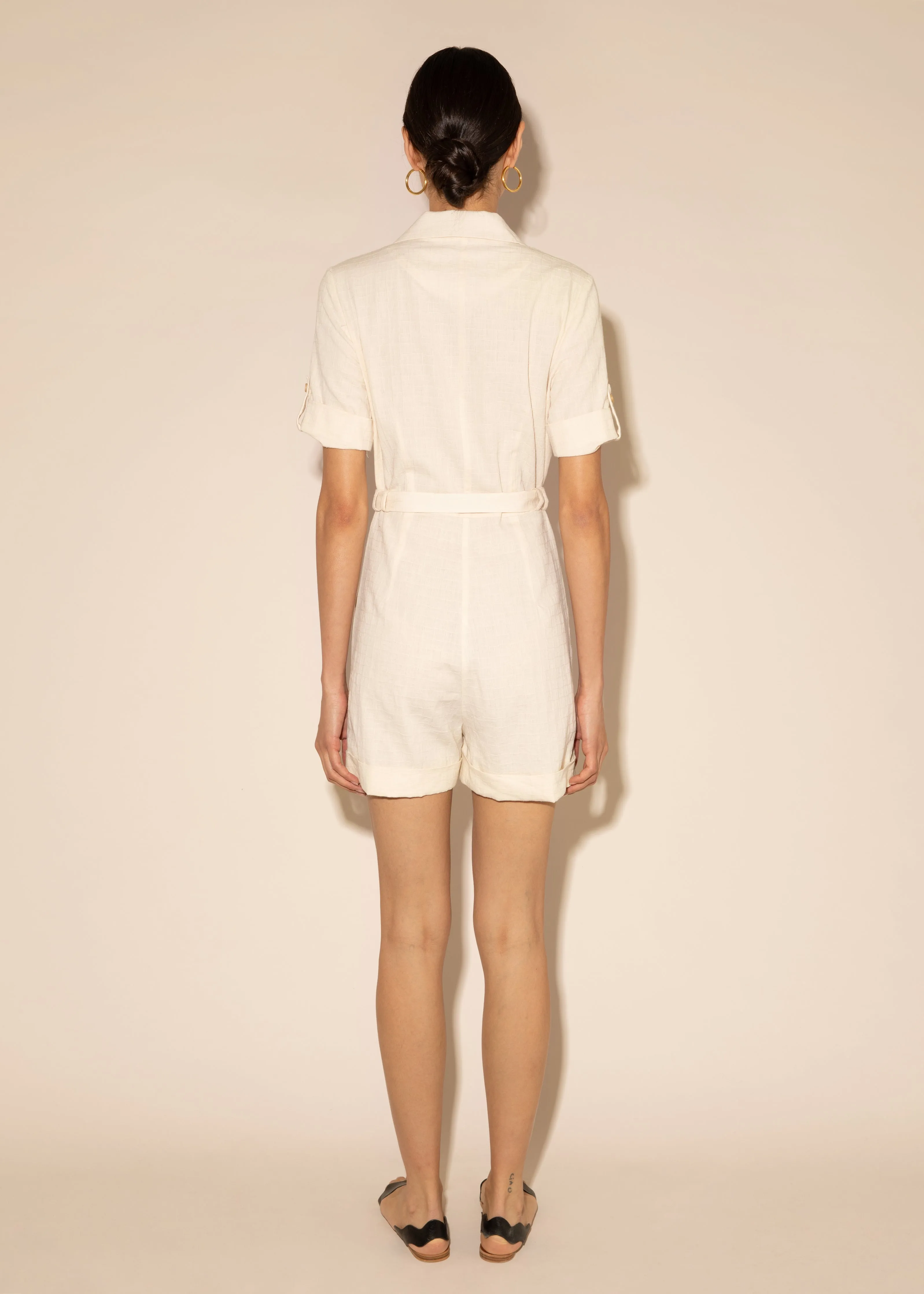 LUNA JUMPSUIT