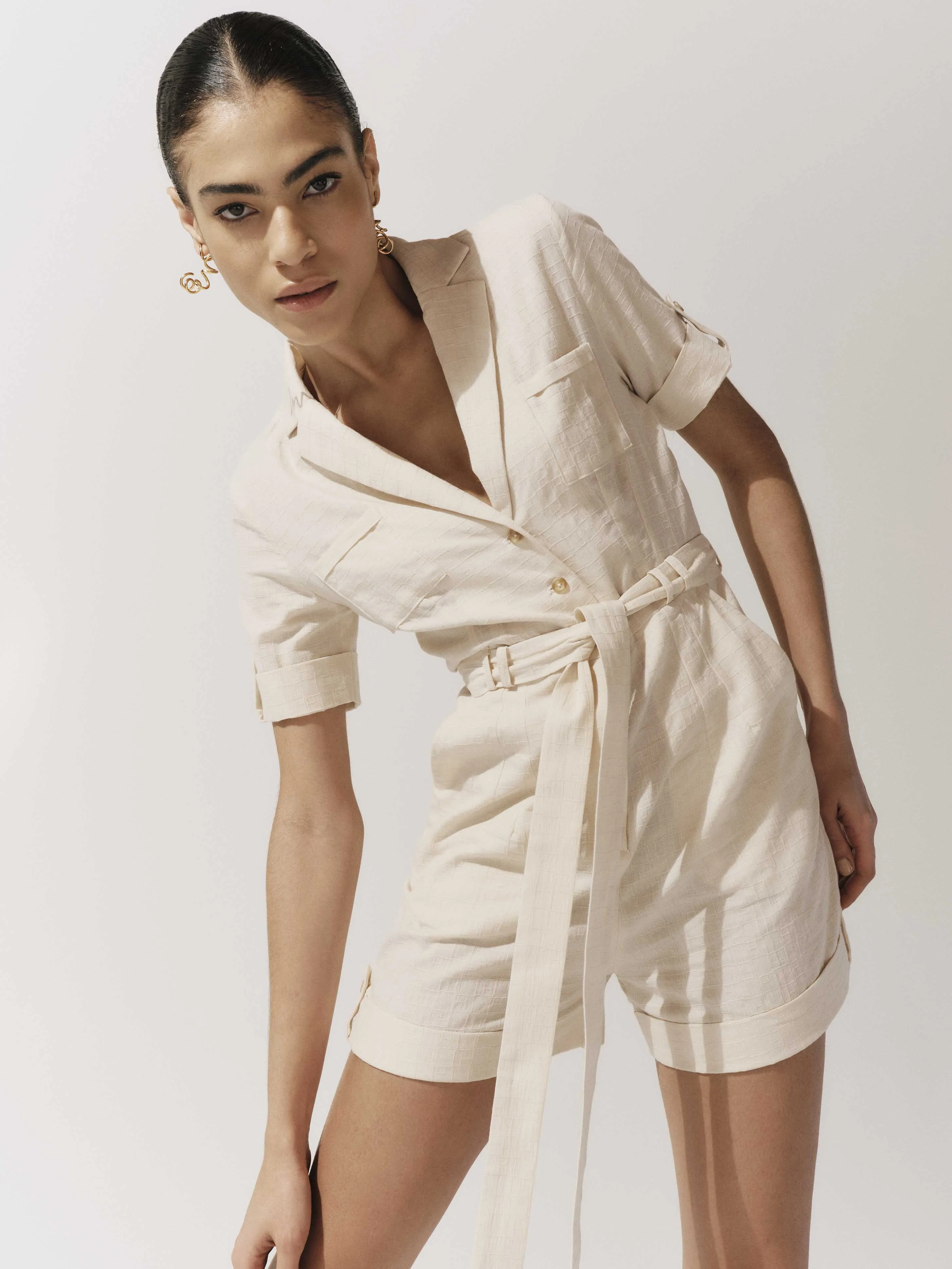 LUNA JUMPSUIT