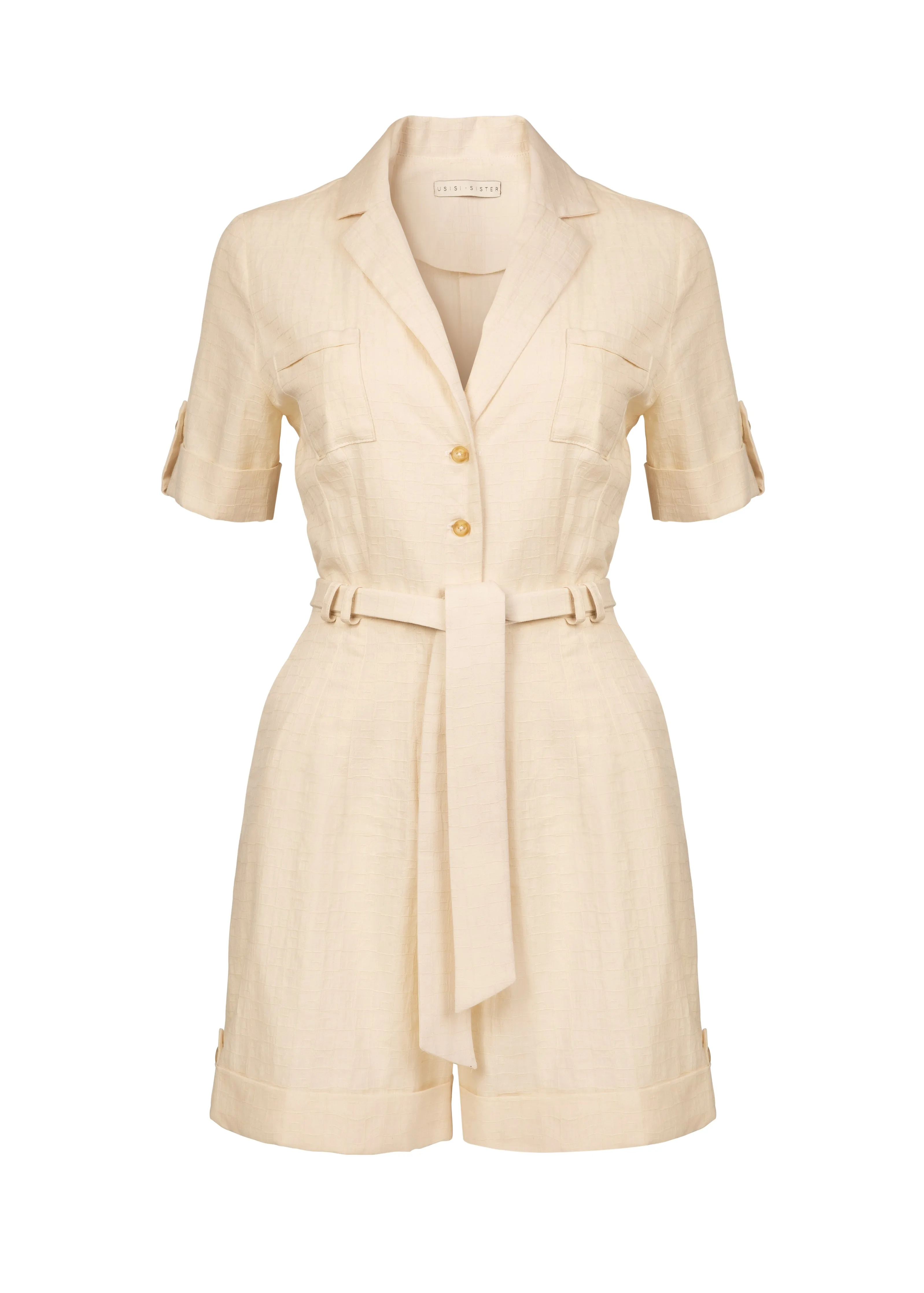 LUNA JUMPSUIT