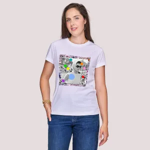 The Niki T-Shirt - Because We Love You