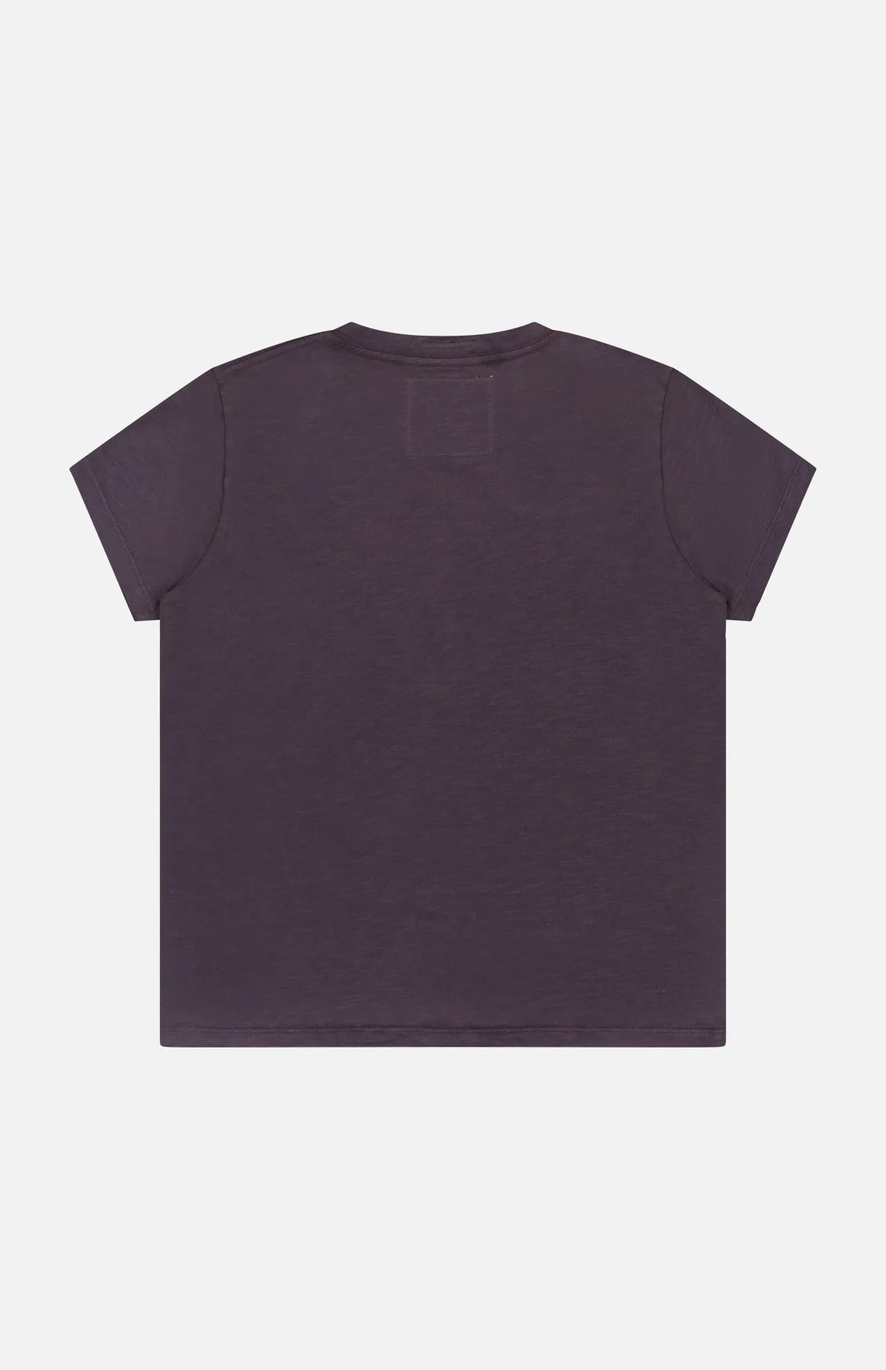 The Sinful Glitch Graphic T-shirt