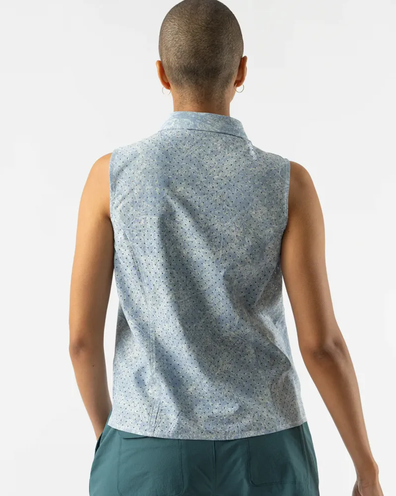 Women's High Country Sleeveless (Clearance)
